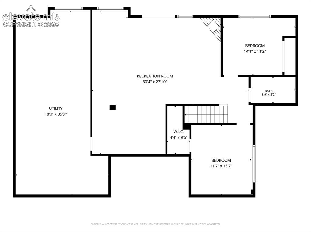 Image 46 of 48: Lower Level