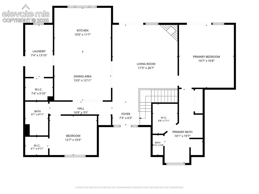 Image 47 of 48: Main Level