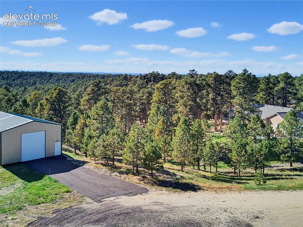 Image 5 of 48: Additional 50x30 Shed/Garage/Barn