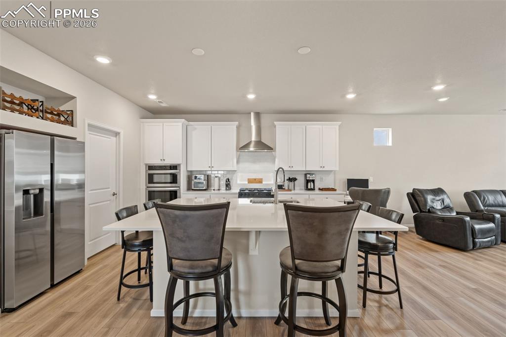 Image 11 of 39: Kitchen