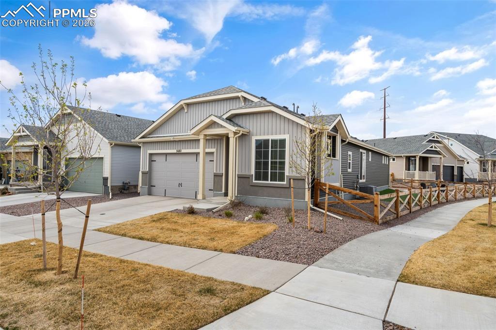 Image 3 of 39: Front of Structure