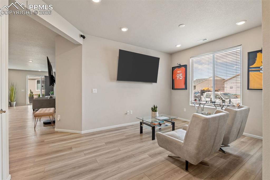 Image 8 of 39: Sitting Room