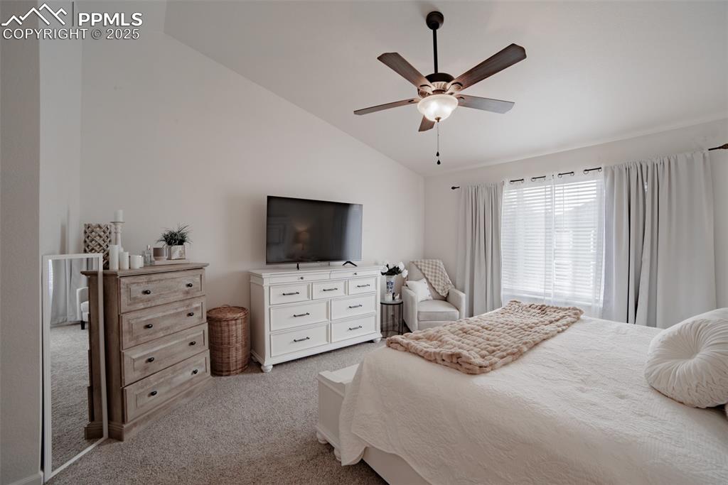 Image 15 of 36: Master Bedroom