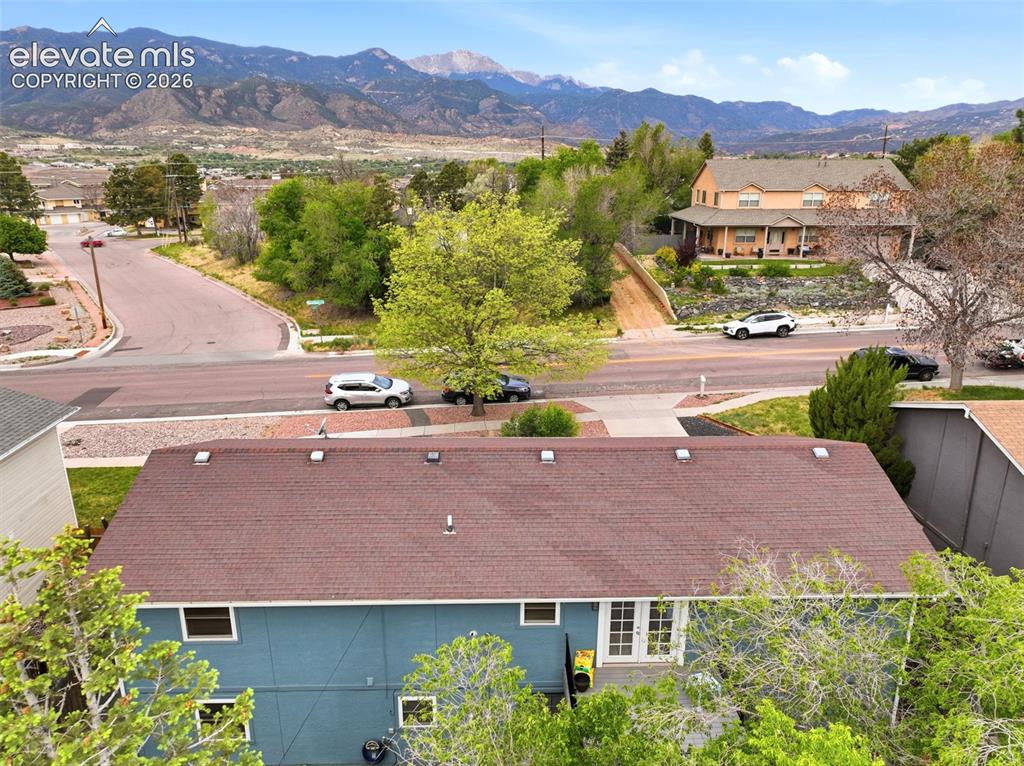 Image 42 of 44: Aerial View