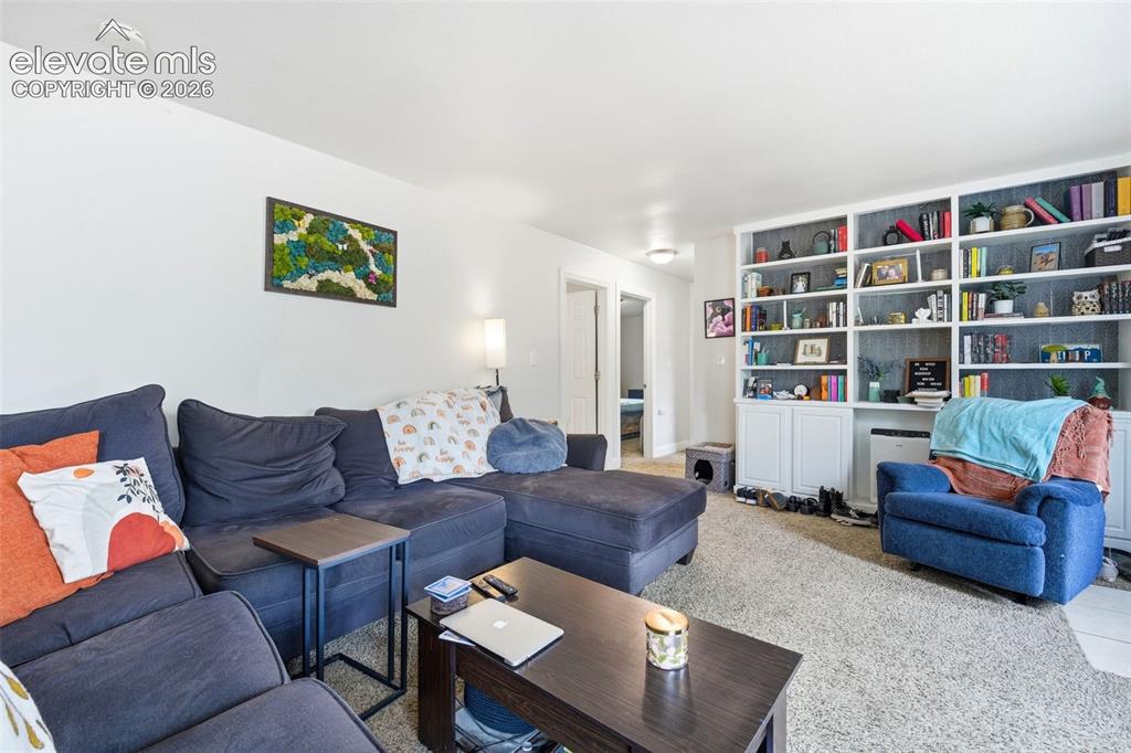 Image 9 of 44: Living Room