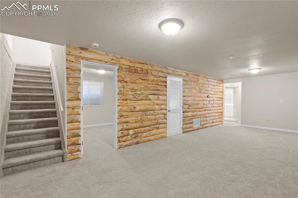 Image 15 of 33: Basement