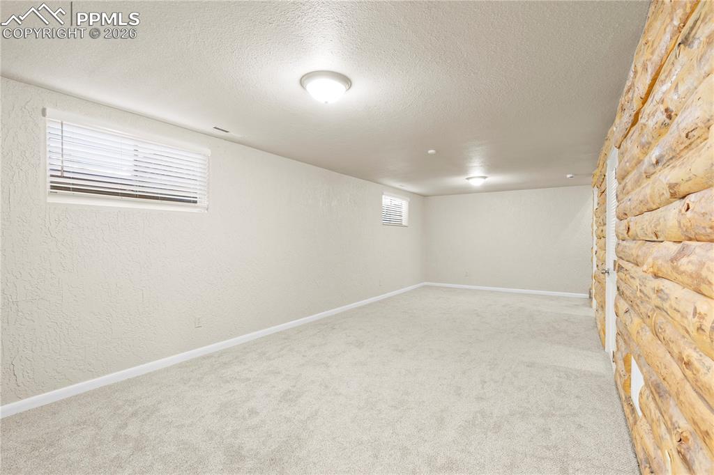 Image 19 of 33: Basement