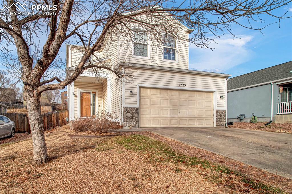 Image 2 of 27: Front of Structure