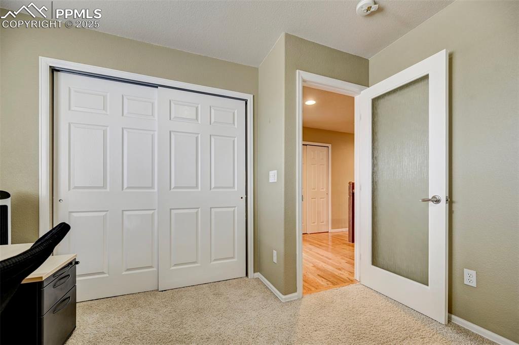 Image 41 of 45: Bedroom