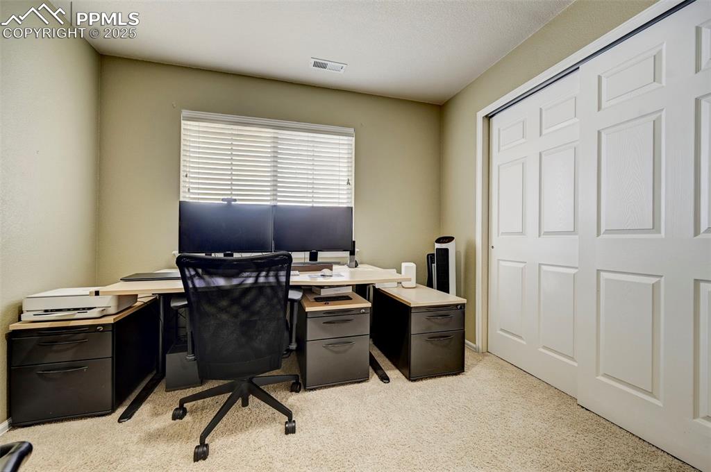 Image 42 of 45: Bedroom