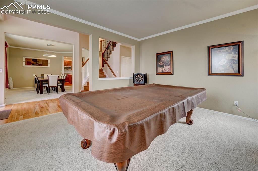 Image 5 of 45: Living Room