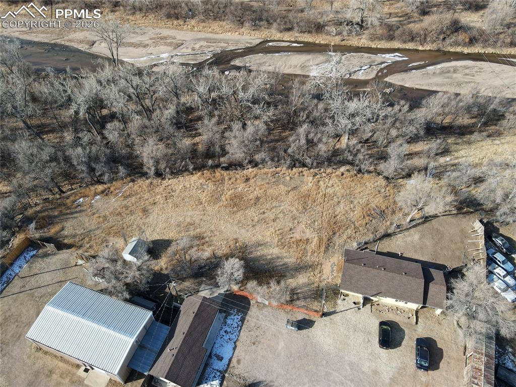 Image 16 of 20: Aerial View