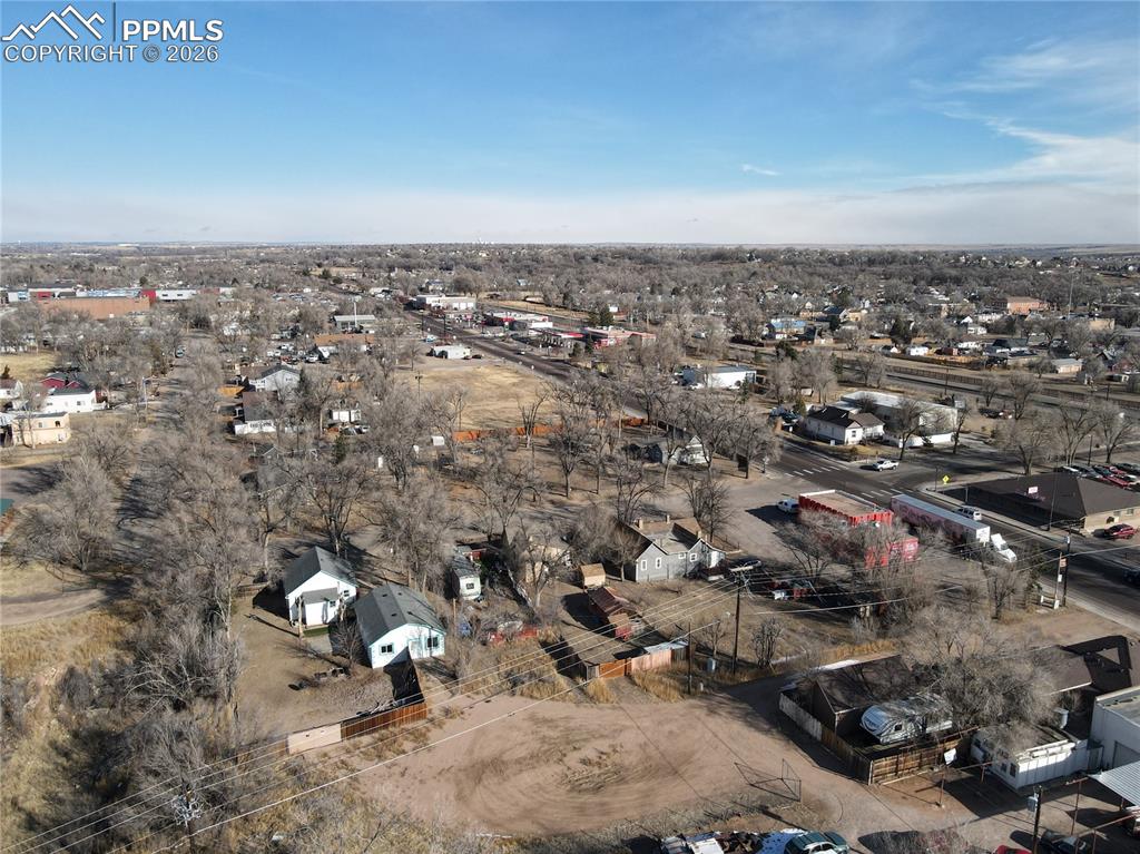 Image 20 of 20: Aerial View