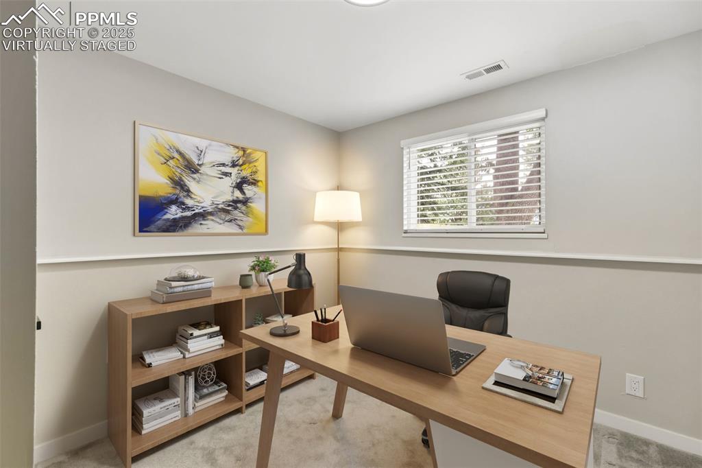 Image 27 of 36: **VIRTUALLY STAGED**