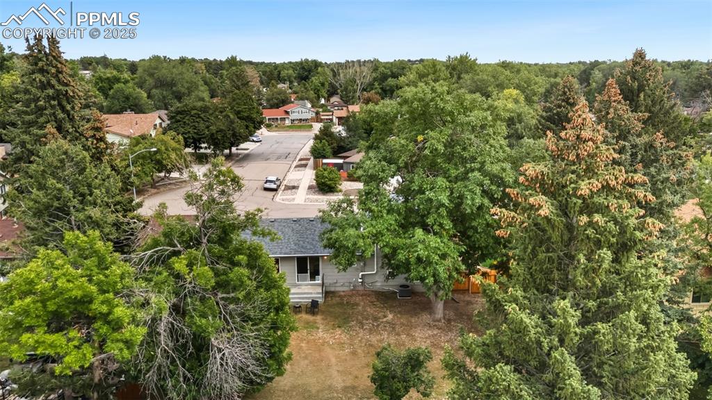 Image 32 of 36: Aerial View