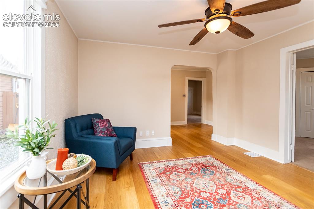 Image 10 of 44: Family Room