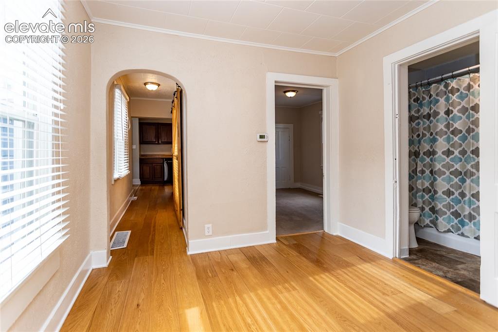 Image 22 of 44: Flex Room - maybe an Office?