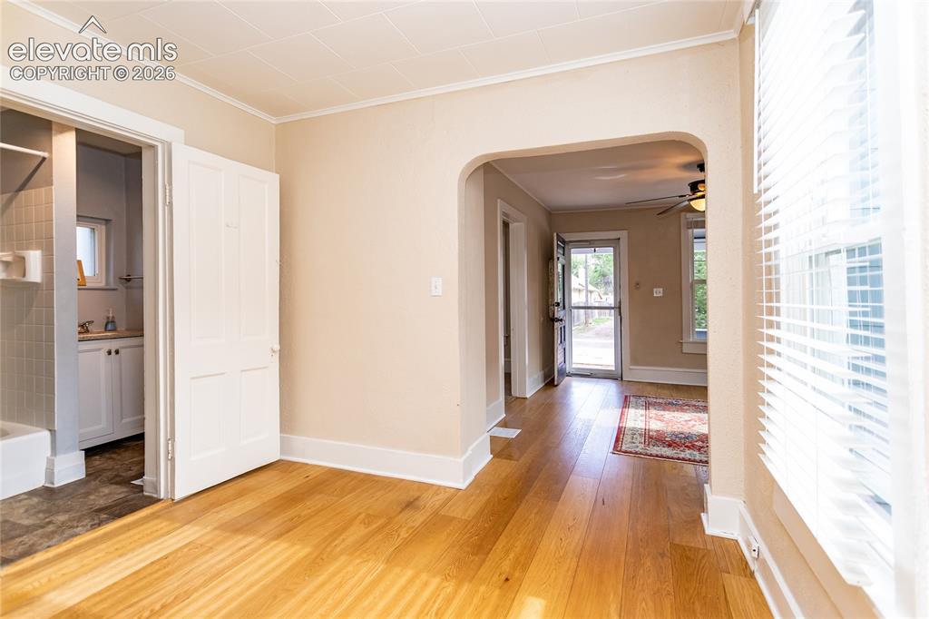 Image 23 of 44: Or maybe formal Dining?