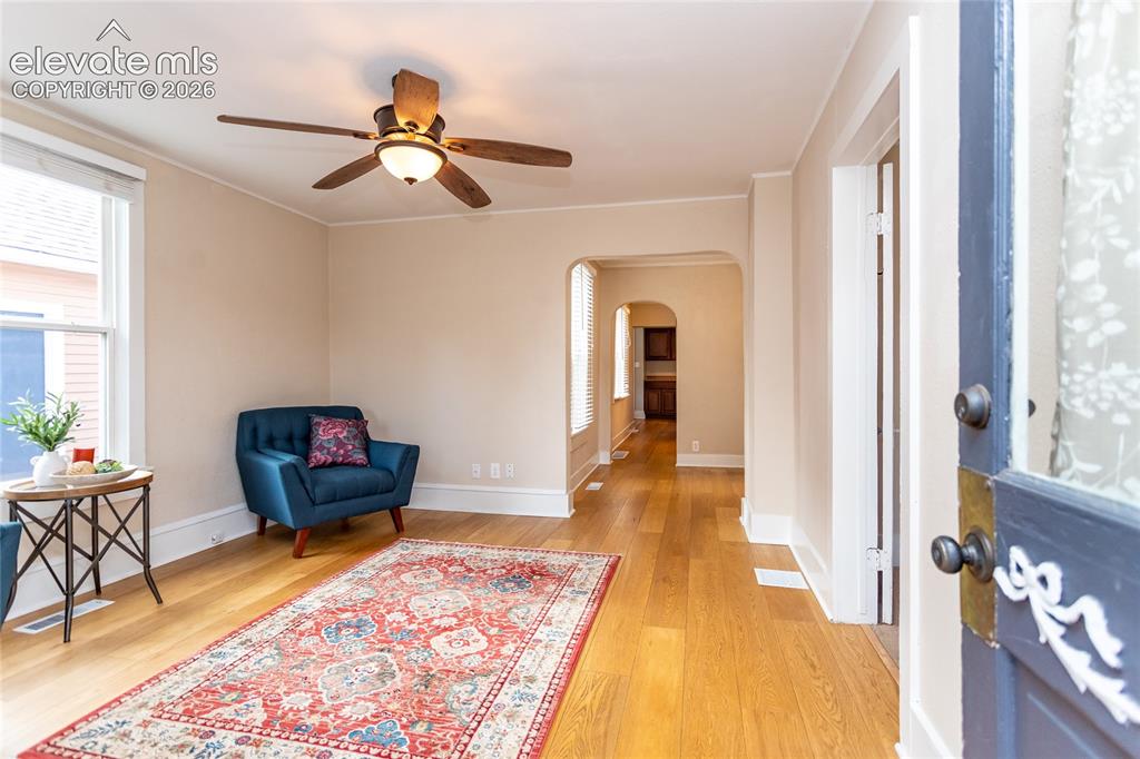 Image 8 of 44: Family Room
