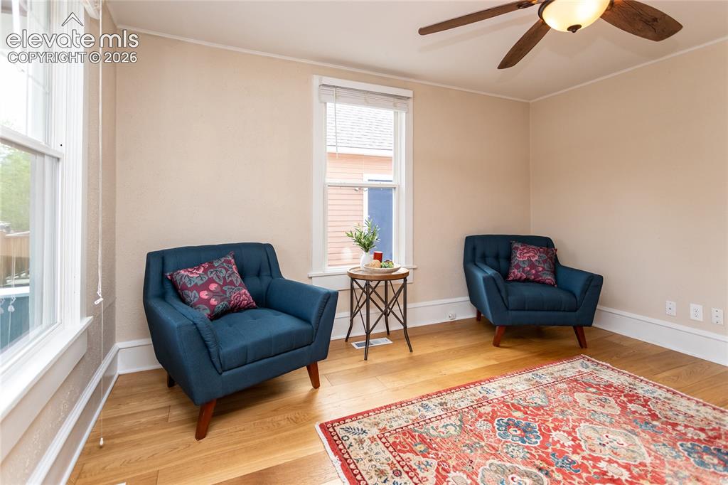 Image 9 of 44: Family Room