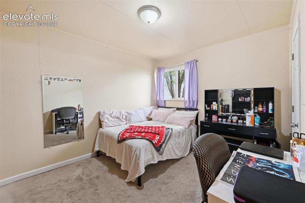 Image 4 of 22: 1st Largest bedroom