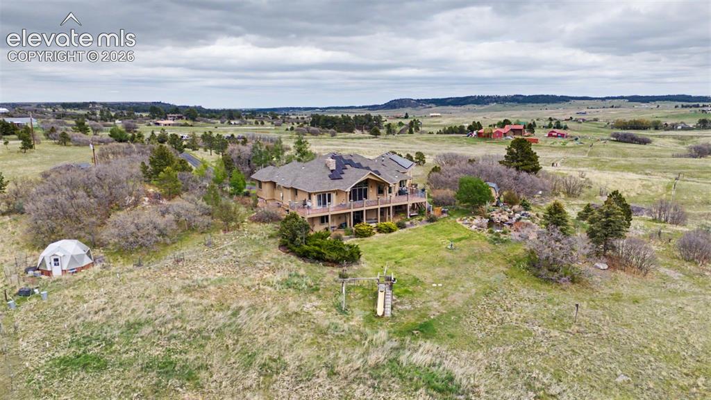 Image 43 of 47: Aerial View