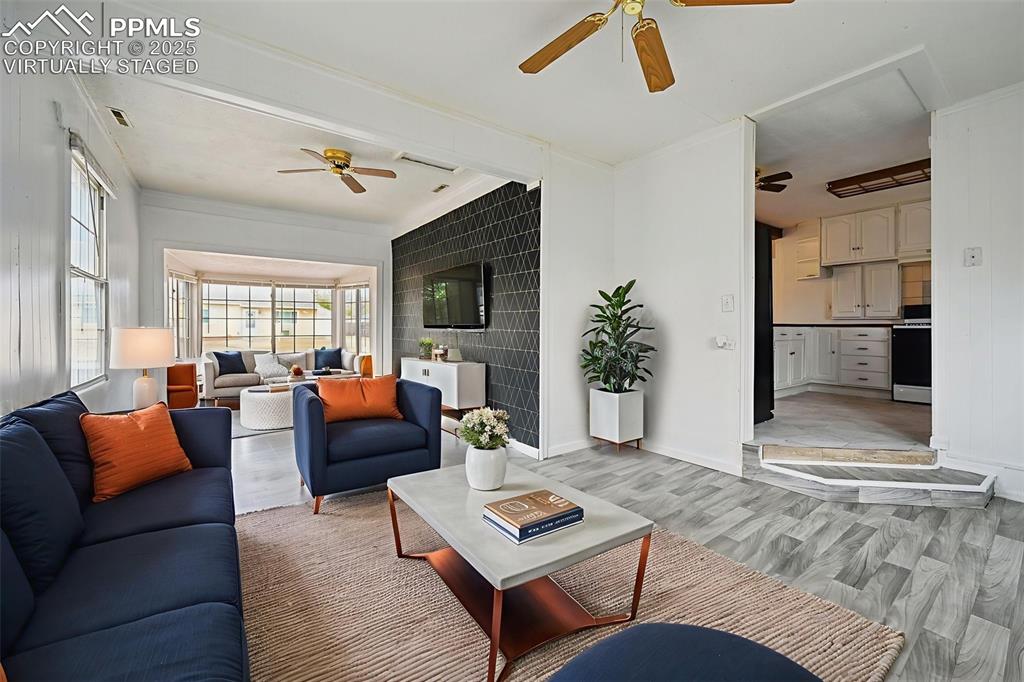 Image 12 of 29: Virtually Staged