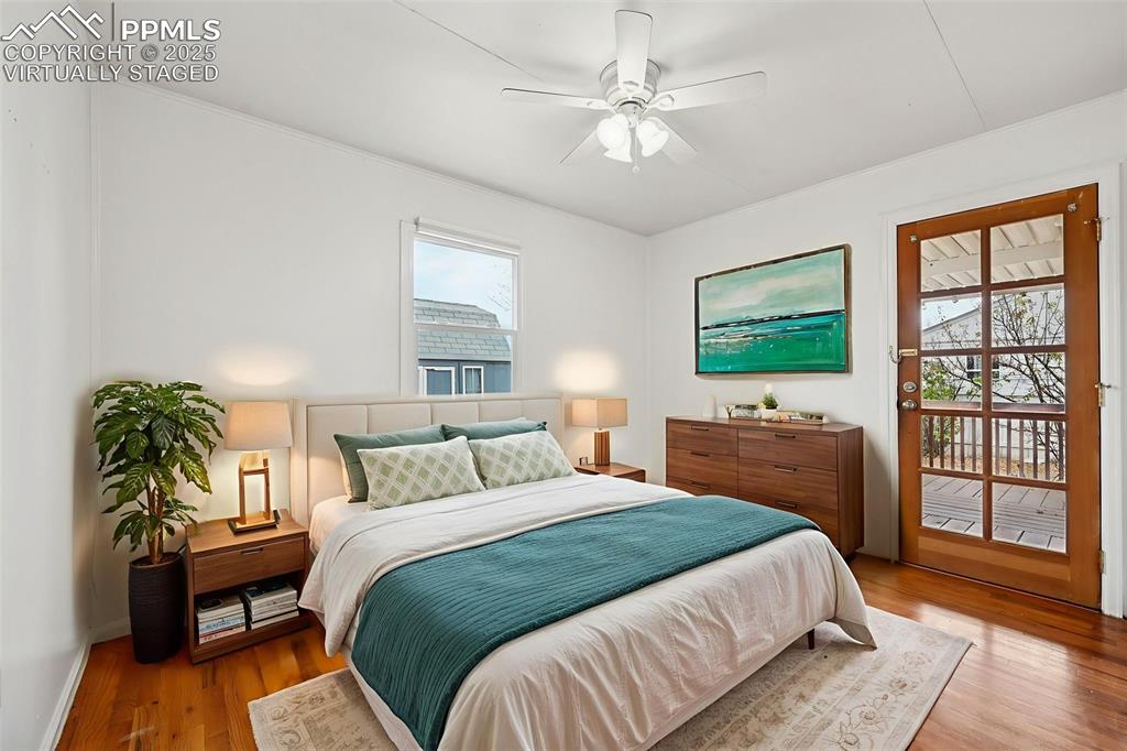 Image 20 of 29: Virtually Staged -Primary