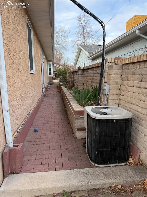 Image 22 of 22: Patio