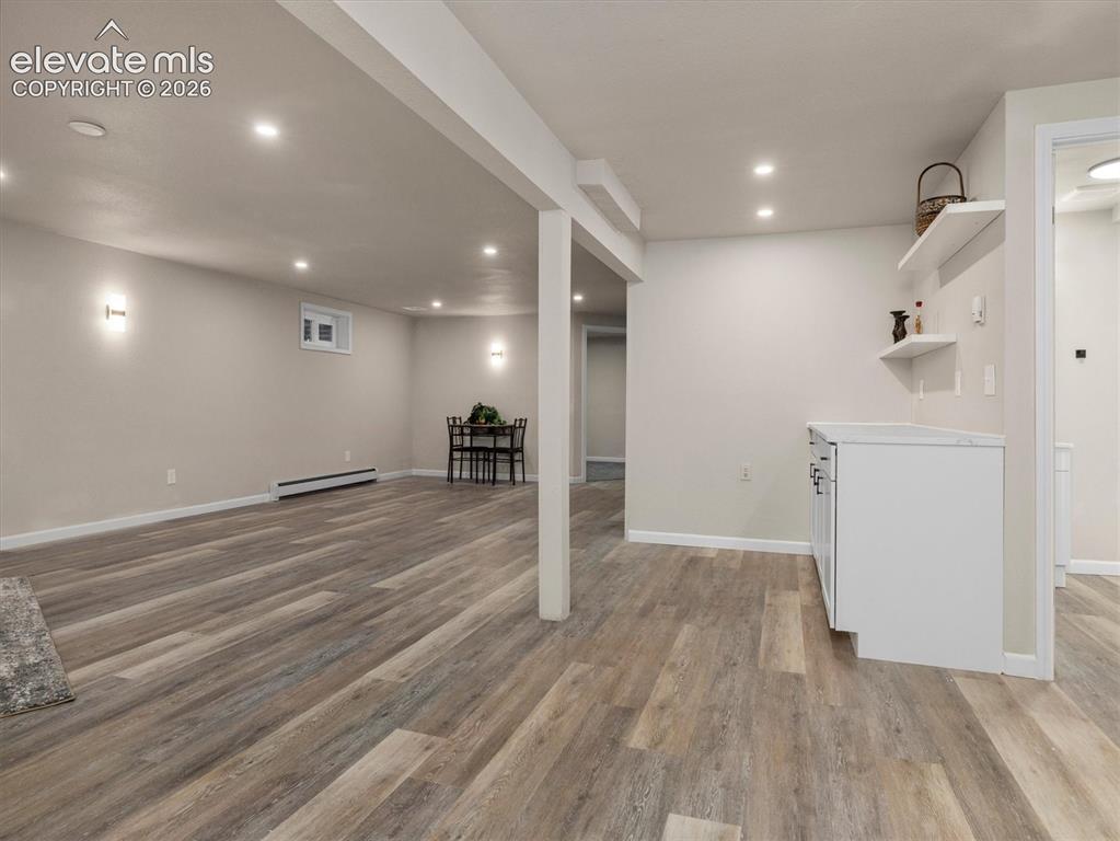 Image 16 of 27: Basement