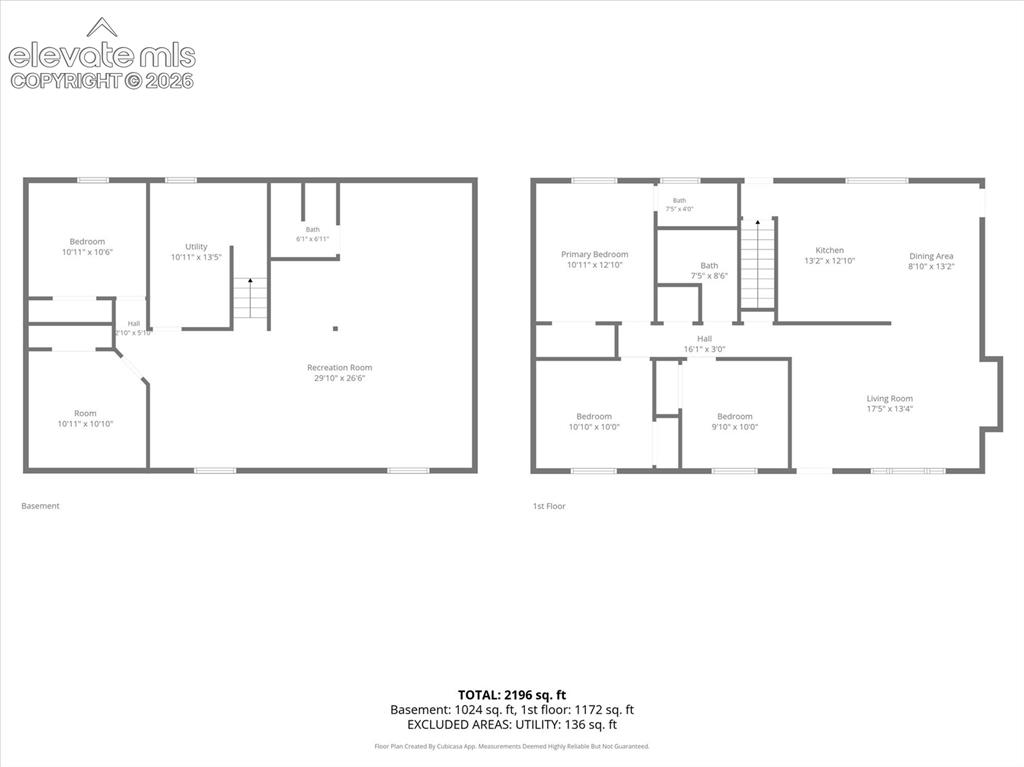 Image 25 of 27: Floor Plan