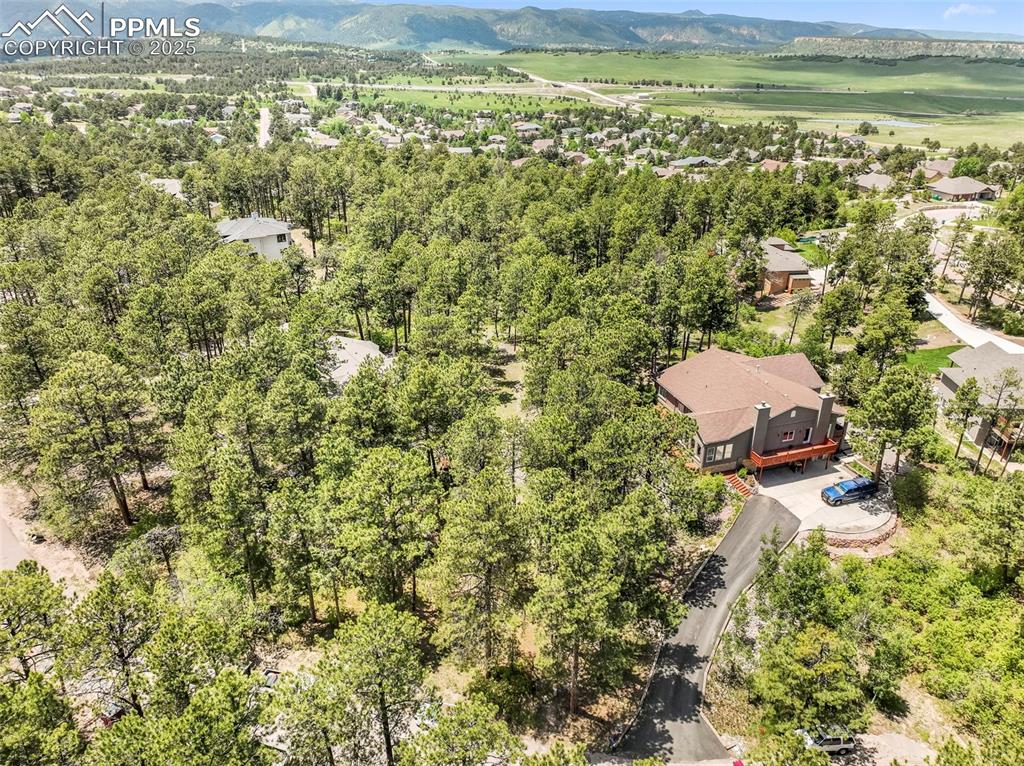 Image 3 of 10: Aerial View