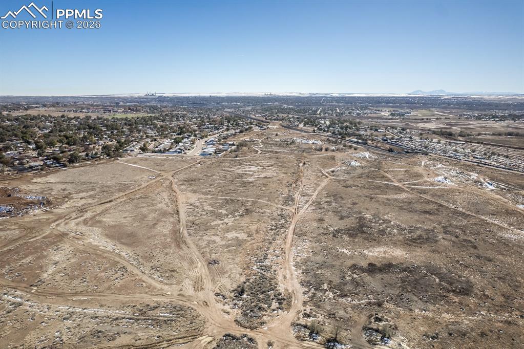 Image 16 of 26: Aerial View