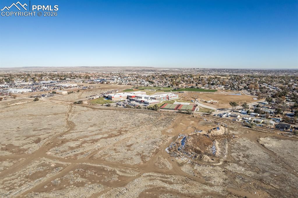 Image 21 of 26: Aerial View