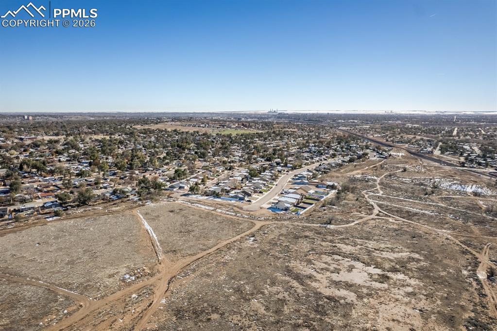 Image 22 of 26: Aerial View