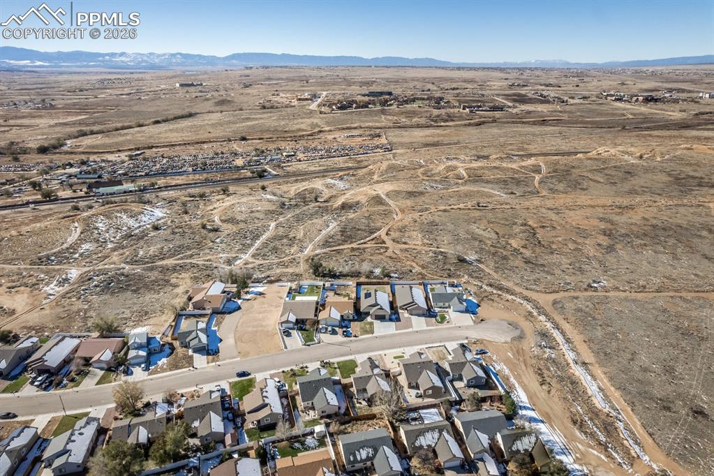 Image 24 of 26: Aerial View