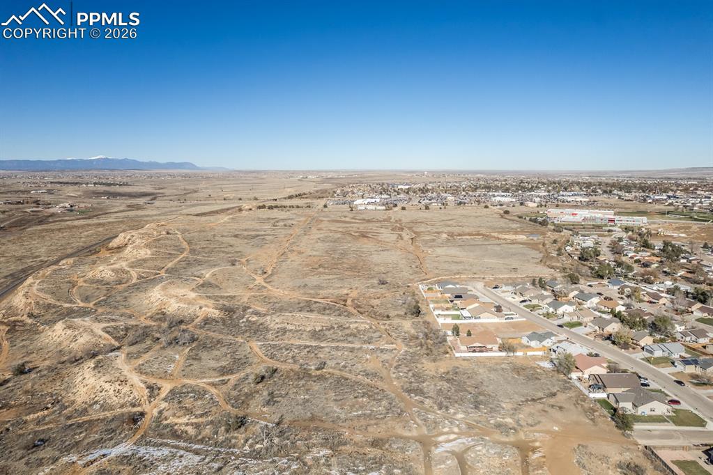 Image 3 of 26: Aerial View