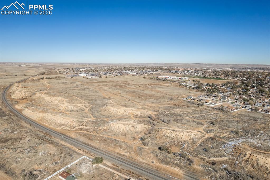 Image 4 of 26: Aerial View