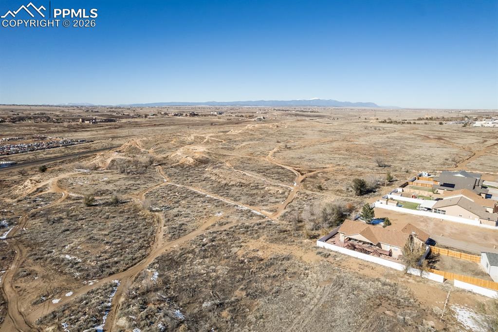 Image 8 of 26: Aerial View