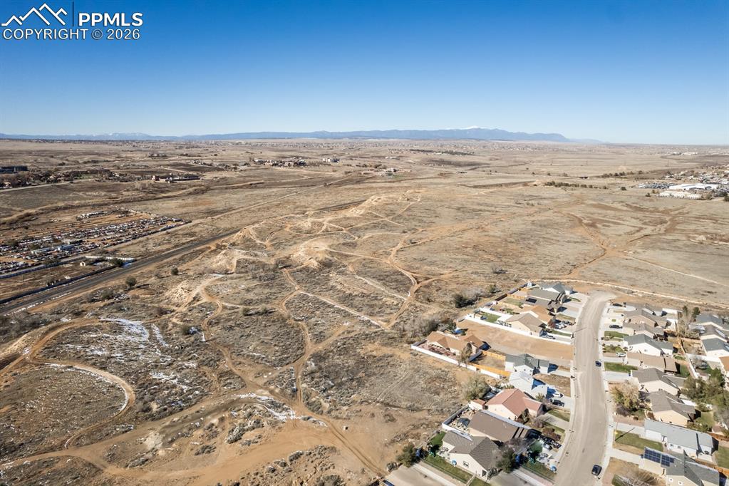 Image 9 of 26: Aerial View