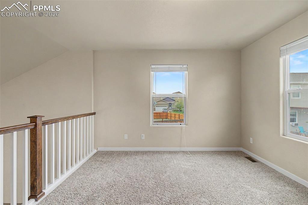 Image 16 of 30: Upstairs
