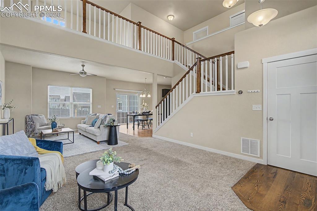Image 4 of 30: Living Room