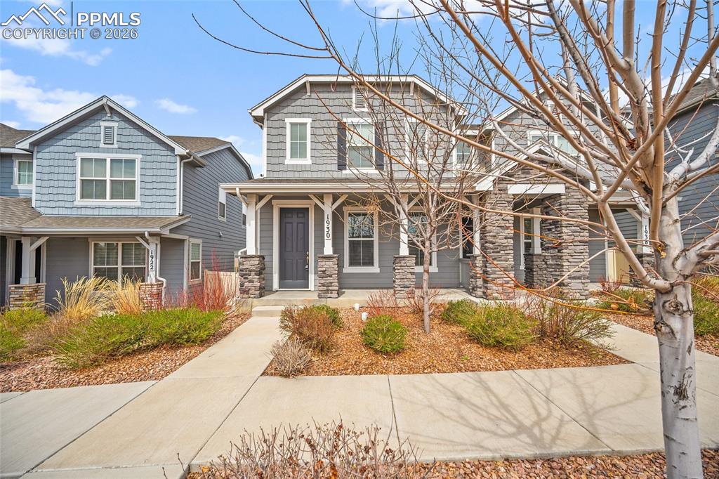 Image 1 of 34: Front of Structure