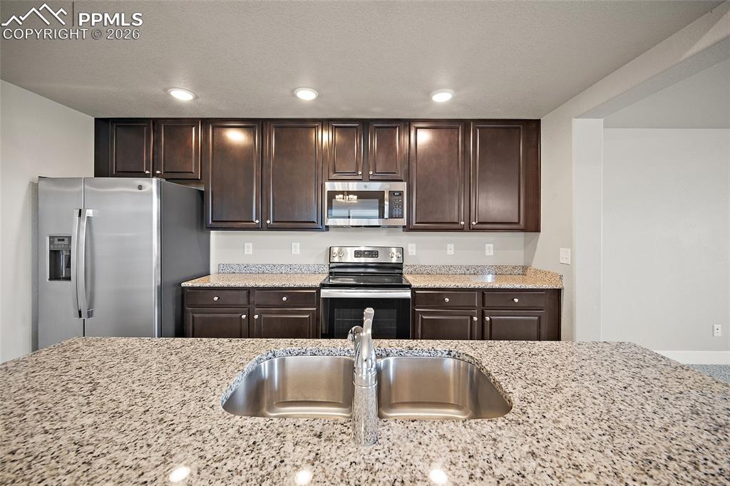 Image 13 of 34: Kitchen