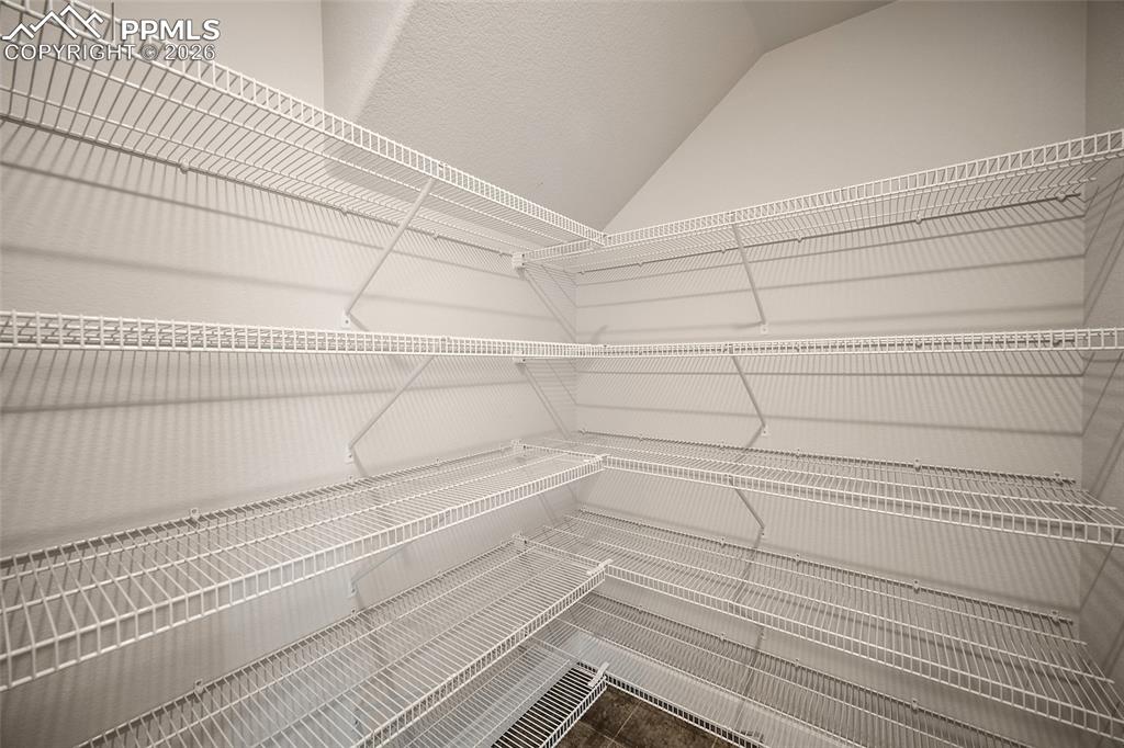 Image 17 of 34: Pantry