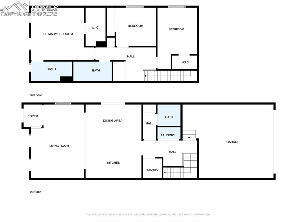 Image 34 of 34: Floor Plan