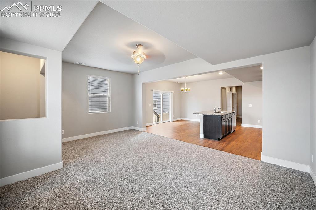 Image 7 of 34: Living Room