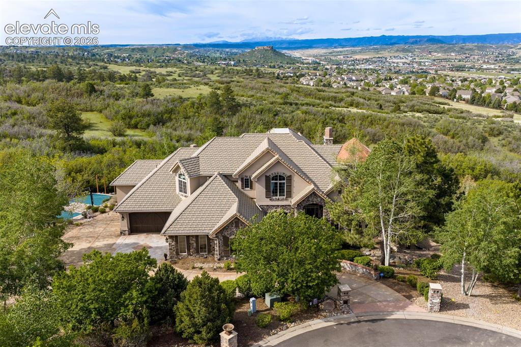 Image 10 of 50: Arguably the best lot in the subdivision.
