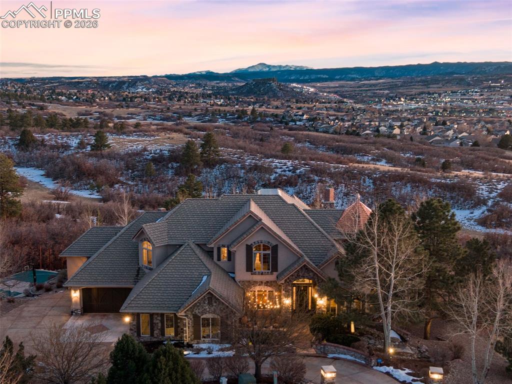 Image 2 of 50: Aerial View