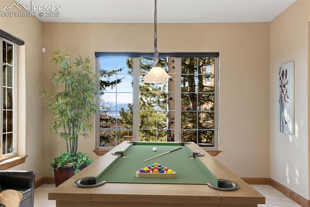 Image 44 of 50: Game Room